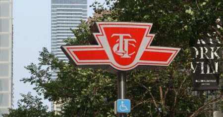 TTC strike update