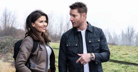 What to Know About Season 2 of Justin Hartleys Hit Show Tracker Sofia Pernas Return and More 3