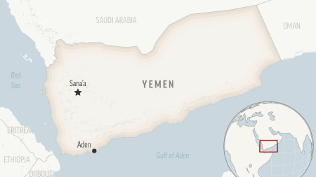 Yemen 3