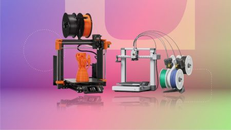 best 3d printer promo