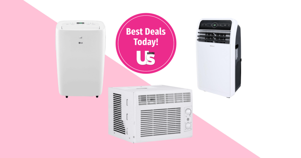 best air conditioner deals june 20