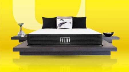 best extra firm mattress 2024