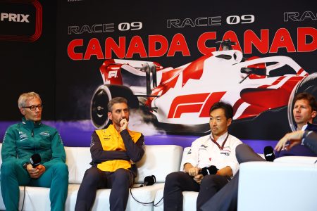 canada team press conference