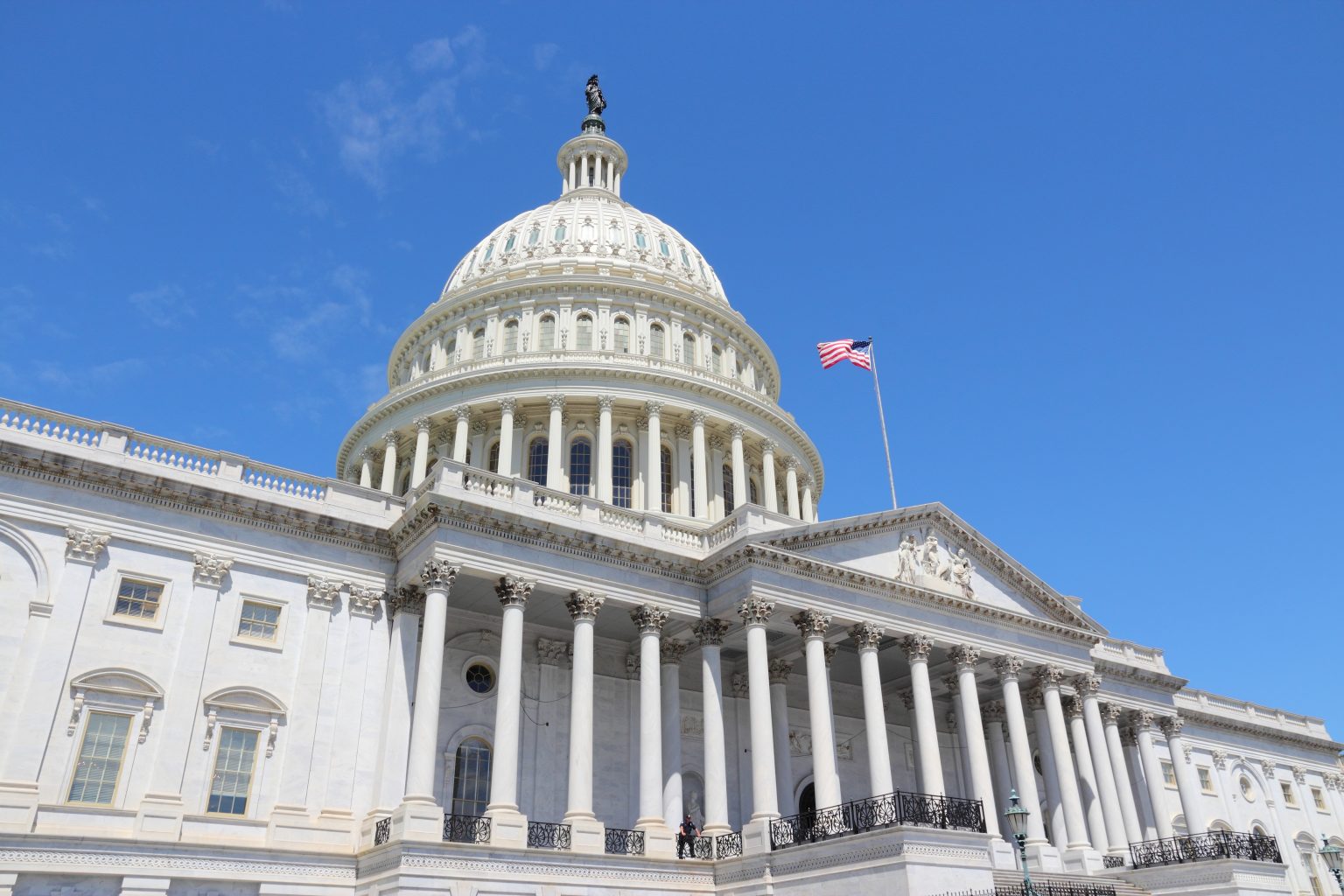 captiol hill