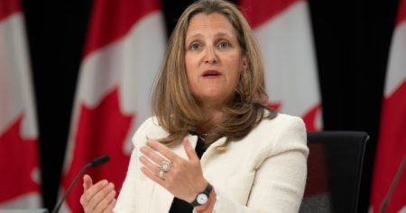 chrystia freeland 2