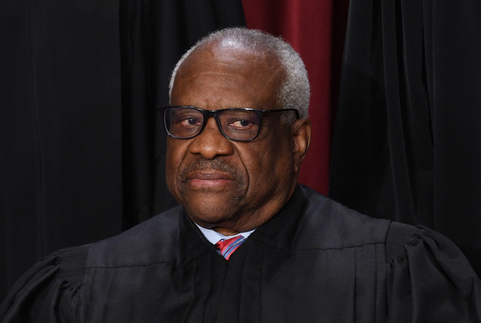 clarence thomas new supreme court opinion sparksoutrage