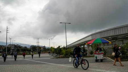 ecuador blackout