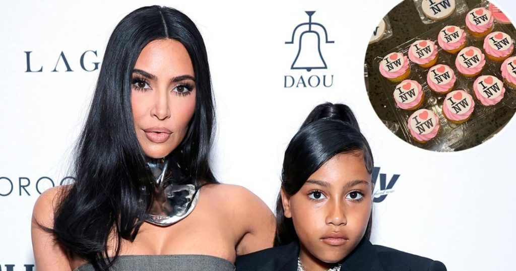 feature Kim Kardashian Shares a Look Inside North Wests Extravagant 11th Birthday at American Dream Mall