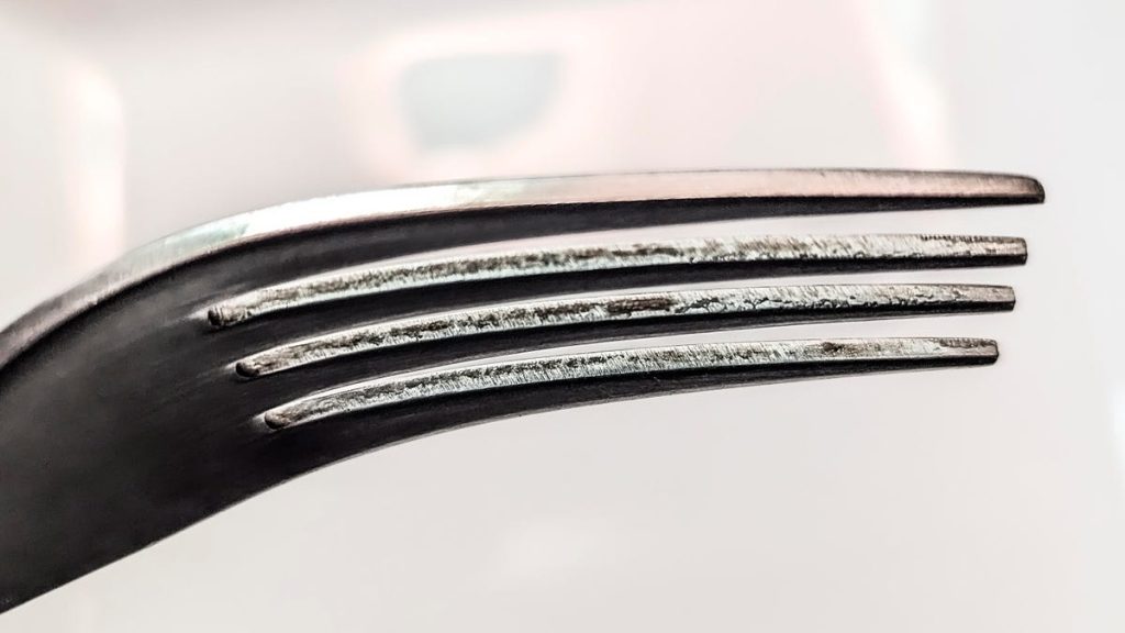 fork closeup 2