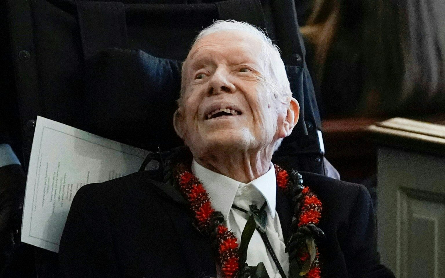 jimmy carter georgia