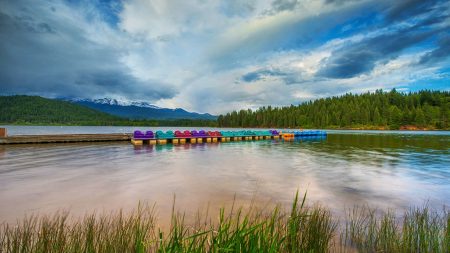 lake siskiyou