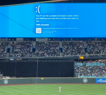 marinersbluescreen