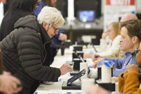 ohio election