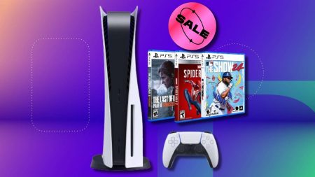 ps5 days of play sale commerce image