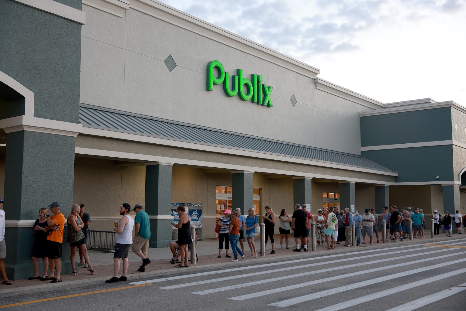 publix