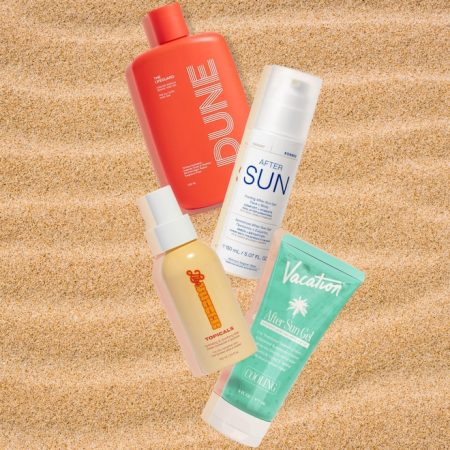 15 After-Sun Products that Reviewers and E! Editors Rave About rs 1200x1200 240425073816 Shop Best After Sun Products 1200 x 1200 px