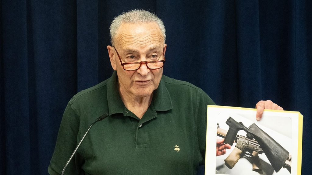 schumer bump stock