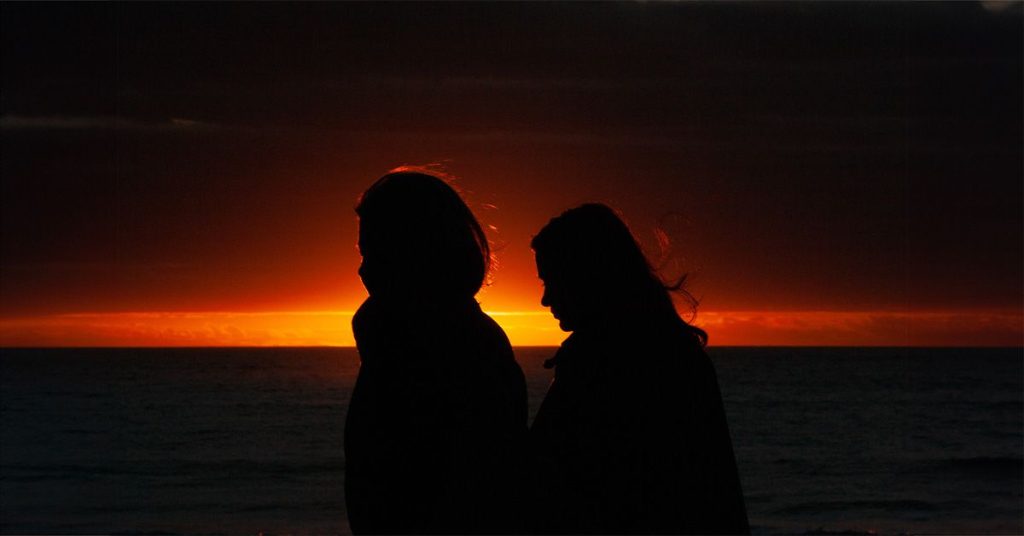 two women sunrise 1200 628 facebook