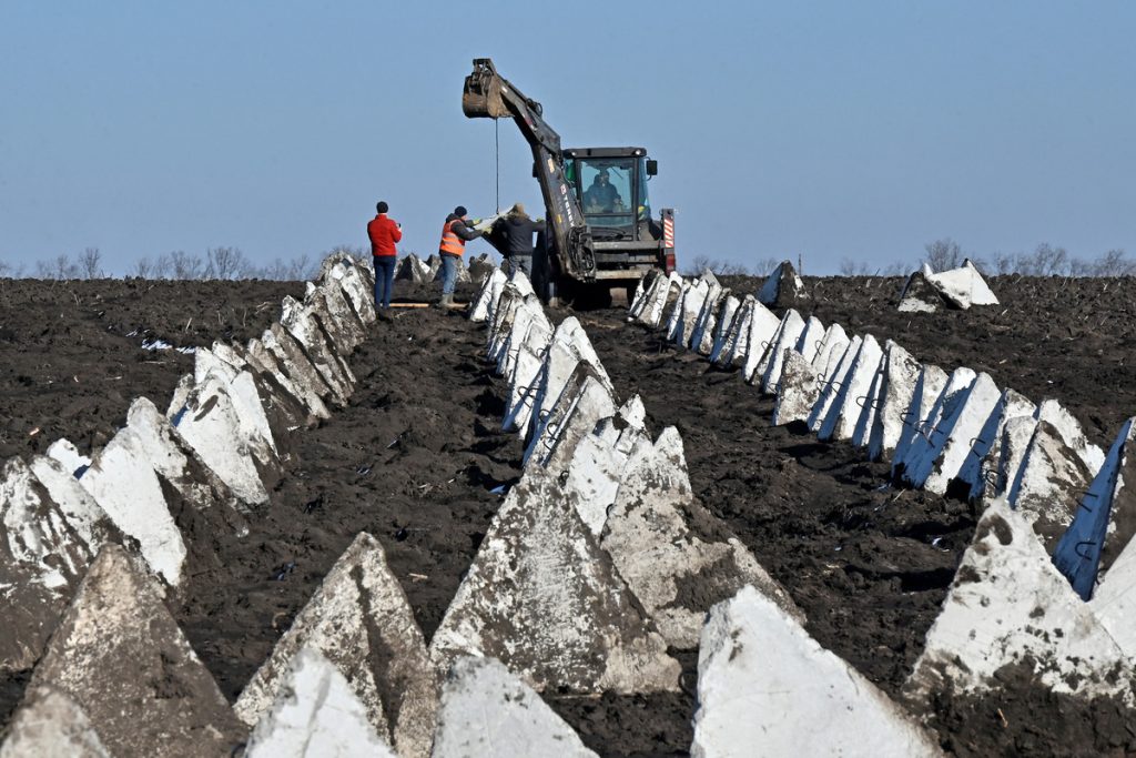 ukraine dragons teeth