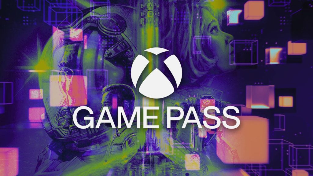 xbox game pass ultimate 3