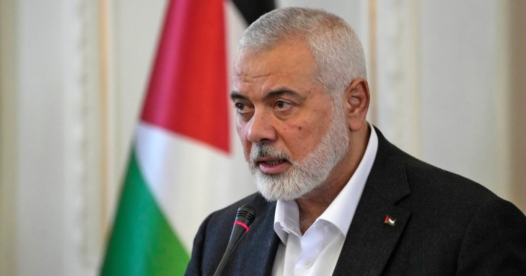 240410 hamas ismail haniyeh mn 1115 bc240f