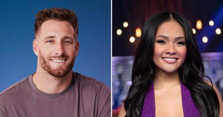 Fans of ‘The Bachelorette Figure Out What Movie Sam M. Got The Line He Used on Jenn Tran 1