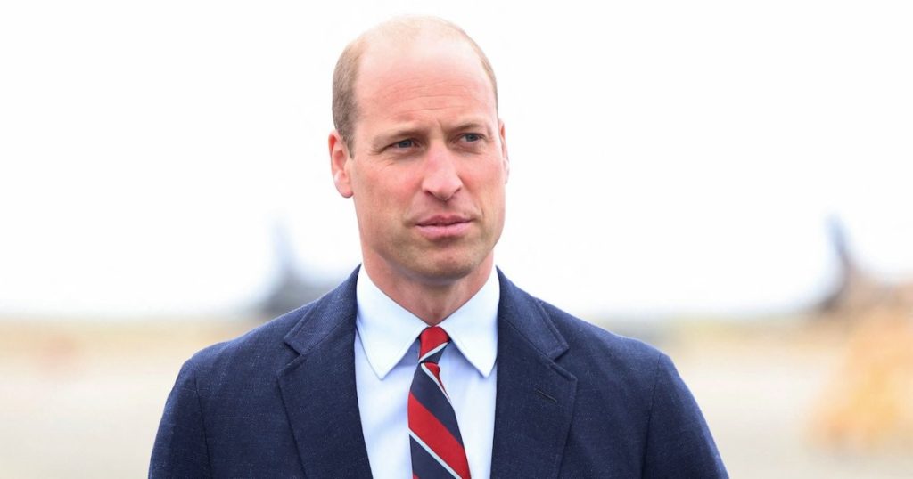 GettyImages 2160695445 Prince William