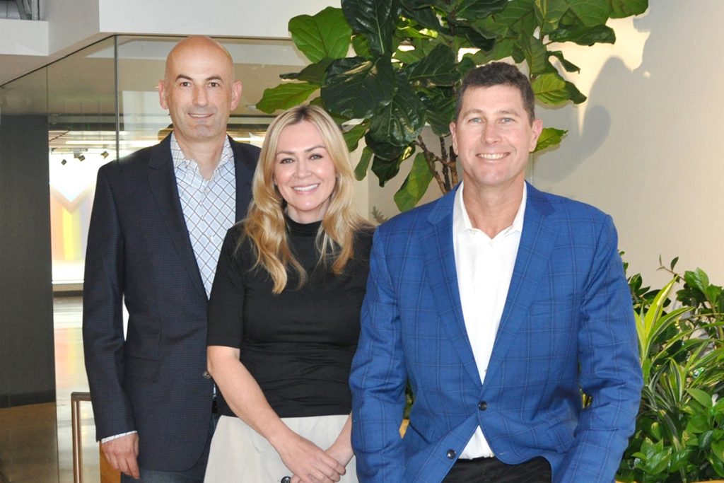 Impinj Expands Leadership Team