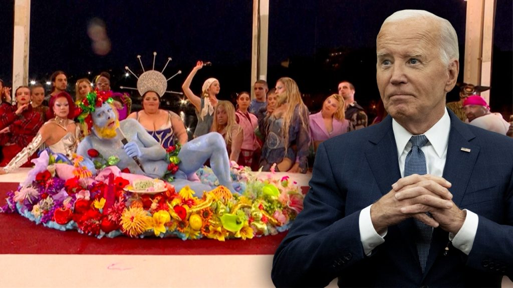 Olympics Biden Photo 3