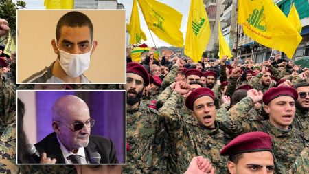 Rushdie Matar Hezbollah