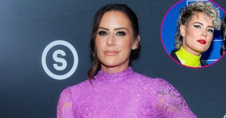 Soccer Star Ali Krieger Is Dating Again After Ashlynn Harris Divorce The Timing Was Really Great 135