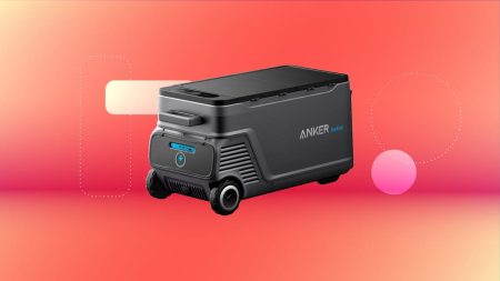 anker cold sale