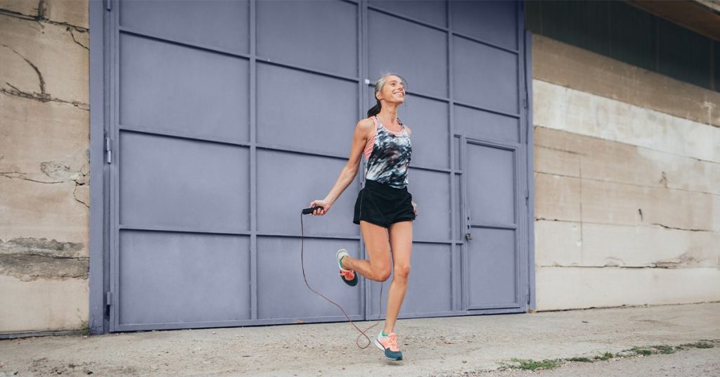 athetlic woman skipping rope 1200 628 facebook