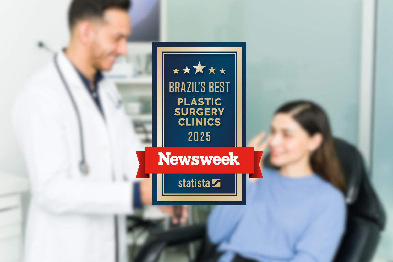 brazils best plastic surgery clinic