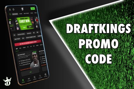 draftkings promo code