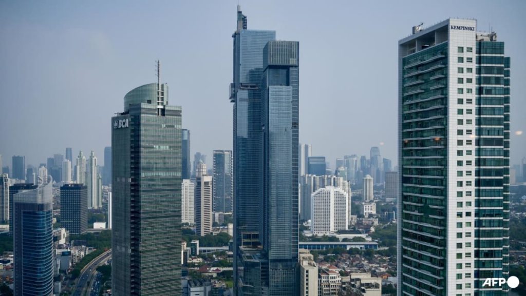 jakarta business district 0