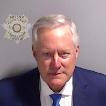 mark meadows shown police booking 26721500