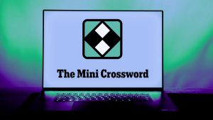 nyt mini crossword