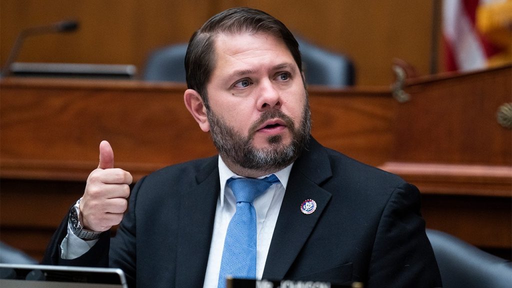 ruben gallego 1