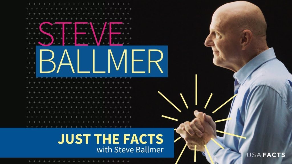 steve ballmer