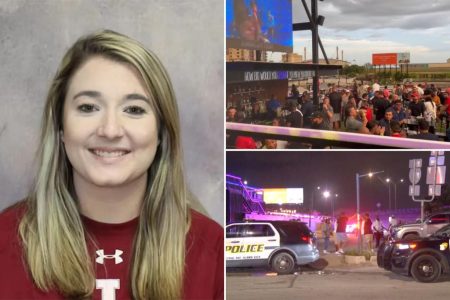 texas teacher shooting