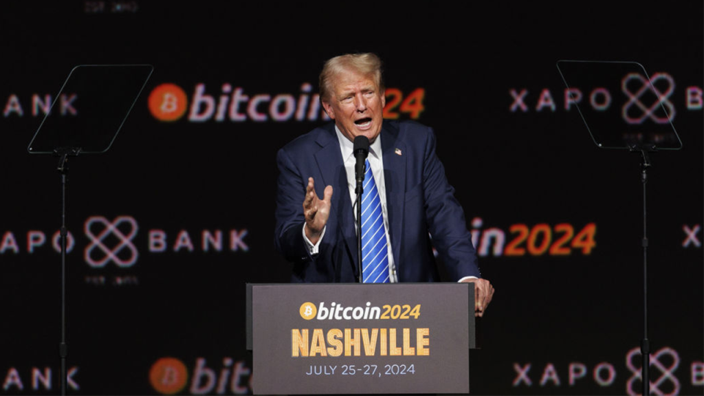 trumpbitcoin