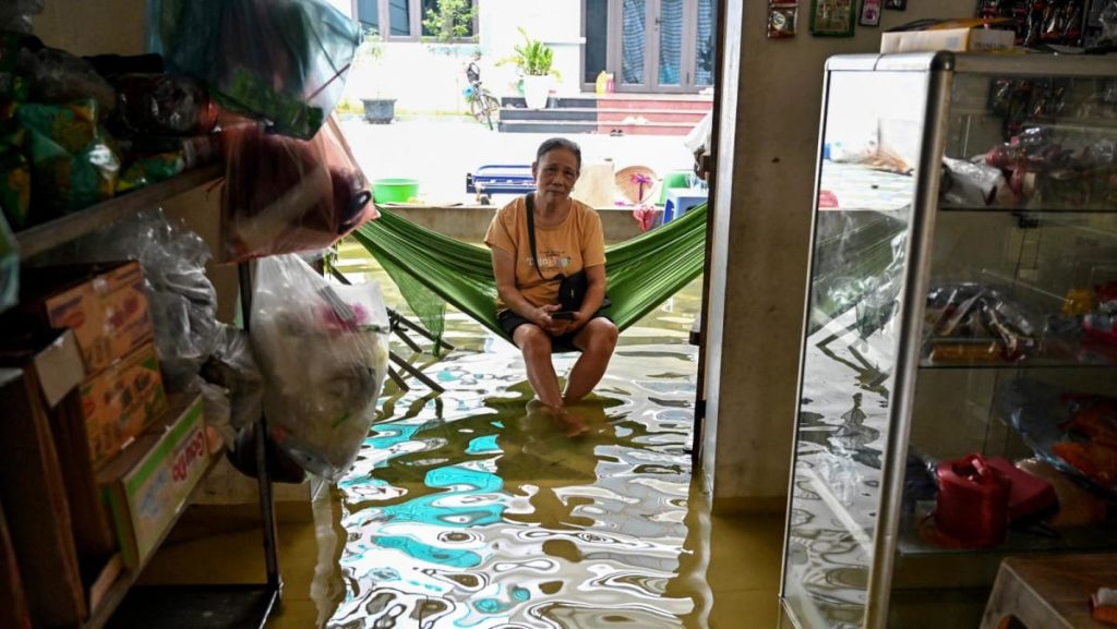 vietnam floods 1