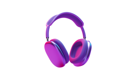 Commerce headphones iStock 1408311333