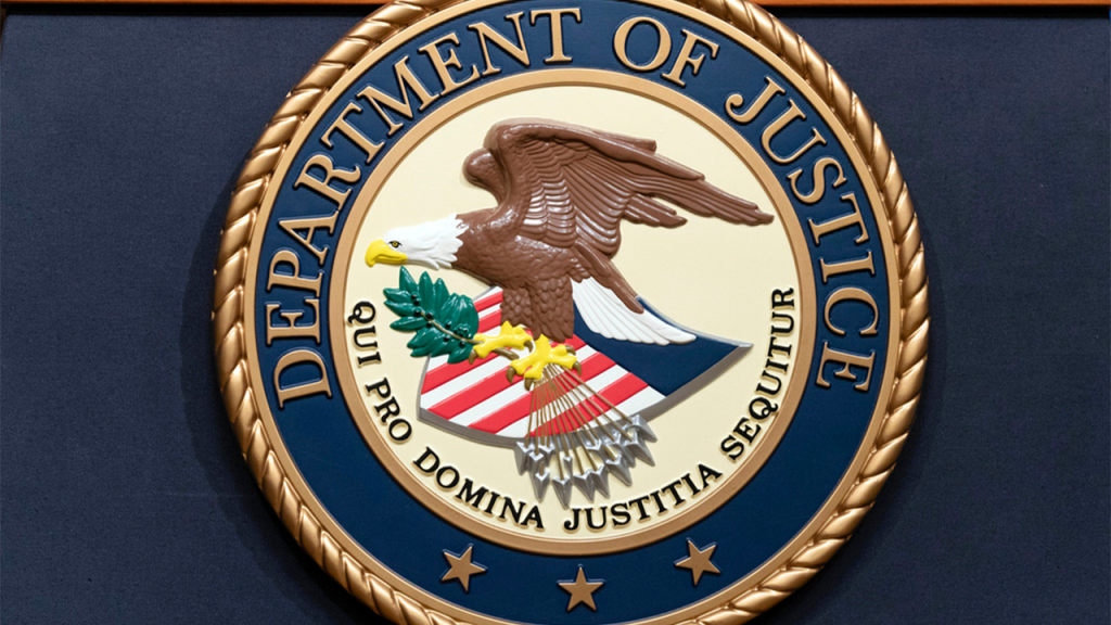 DOJ