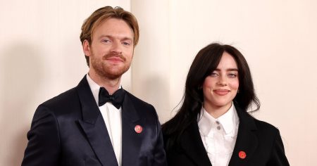 Finneas Defends Sister Billie Eilish After Troll Claims Guess Verse Is Predatory 01 2024