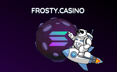 Frosty.Casino