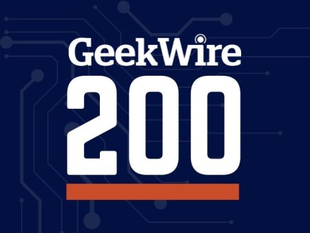 GeekWire 200 logo