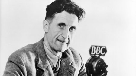 GeorgeOrwell