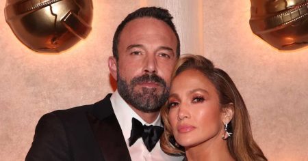 GettyImages 1908171666 Ben Affleck and Jennifer Lopez